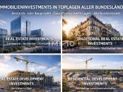 OFF MARKET I Immobilieninvestments | Bestands oder...