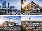 OFF MARKET I Immobilieninvestments | Bestands oder...