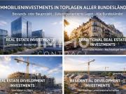 OFF MARKET I Immobilieninvestments | Bestands oder...