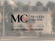 Off Market Luxuswohnung in Chêne Bougeries