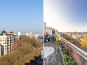 OFF MARKET Penthouse Exceptionnel Saint Ambroise Dernier...