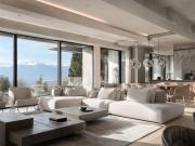 OFF MARKET / Prächtige 200m2 Maisonette Wohnung mit Garten