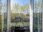 Vente appartement Paris 4 Ile de la Cité Vue Seine...