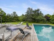 Off Market ! Villa d'architecte sur les bords de...