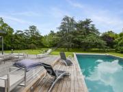 Off Market ! Villa d'architecte sur les bords de...