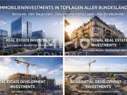 OFF MARKETS I Immobilieninvestments | Bestands oder...