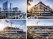 OFF MARKETS I Immobilieninvestments | Bestands oder...