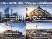 OFF MARKETS I Immobilieninvestments | Bestands oder...