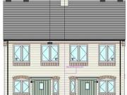 Off Newlands Road, Meadow Gardens, Baddesley Ensor, 2...