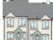 Off Newlands Road, Meadow Gardens, Baddesley Ensor, 2...