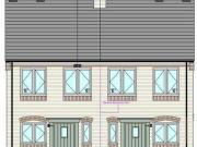 Off Newlands Road, Meadow Gardens, Baddesley Ensor, 2...