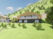 Off Plan Haus zum Bauen