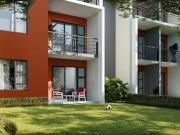 off plan modern and secure apartment.