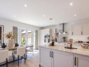 Off Riversway, Lea, 4 Bedroom Detached