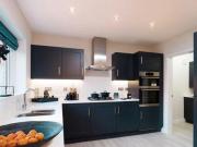 Off Riversway, Lea, 4 Bedroom Detached