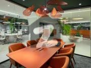 Off Shahrah e Faisal 1000 Yards Bungalow For Office PECHS