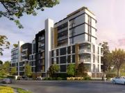 Off the Plan 2 Bed + 2 Bath + 1 Car park, Will be ready...