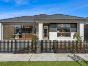 Off the plan Display Homes for sale with 6% Leaseback...
