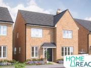 Off Wagstaffe Close, Ramsey, 4 Bedroom Detached