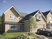 Off Winney Hill, Harthill, 5 Bedroom Detached