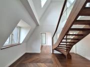 Offen. Elegant. Beeindruckend – Wohnen mit Galerieflair...