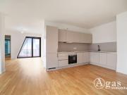 Offen geschnittene 4 Zimmer Wohnung mit ca. 141m², EBK...