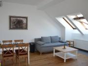 OFFEN, HELL UND EINFACH ZUM WOHLFÜHLEN!