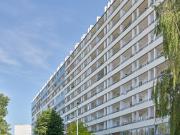 Offen leben, entspannt genießen – Wohnung mit Balkon &...