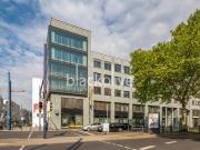 Offenbach | 241 m² 1.182 m² | EUR 10,50 bzw. EUR 12,50