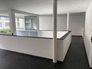 Open 5.5 room maisonette apartment in the heart of Oerlikon!