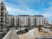 Offene Besichtigung am Samstag, 14.03.* 2 Zimmer Wohnung...