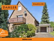 Ein Ort für neue Ideen Freistehendes Einfamilienhaus mit...
