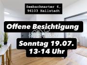 Offene Besichtigung. Sonntag 13 14 Uhr. Freie renovierte...