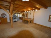 Offenes Wohnatelier mit großem Märchengarten eventuell...