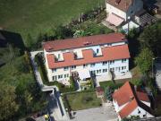 Offenes Wohnen mit Terrasse, Balkon, 3 TG Plätzen und...