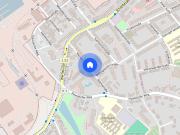 öffentlich geförderte Wohnung aus 2016 mit Aufzug,...