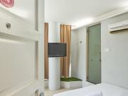 Offer 8 mins to MRT Surian Room attach Private Kota...