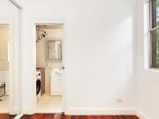 Offered furnished or unfurnished