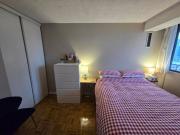 Offering 1 Private Bedroom in a 2 Bedroom Apartment