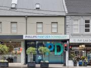 Offering Prime Exposure In The Heart Of Woollahra... Offering Prime Exposure In The Heart Of Woollahra...