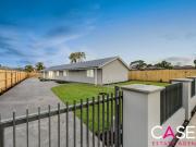 Offering Security, Comfort and Convenience