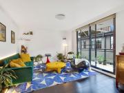 Offering The Best Of Urban Village Living