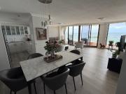 Offers Above $ 2,800,000 for this top floor fully...