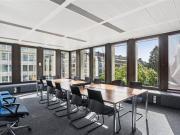 Modulare Supermärkte im Herzen von Lausanne