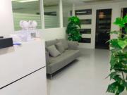 office 230 m2 Makati City