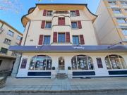 Büroräume zur Miete direkt gegenüber dem Bahnhof in Nyon