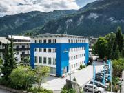 Office 57 Kufstein Bürogebäude flexible teilbar!