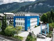 Office 57 Kufstein Repräsentative Büroflächen in Kufstein