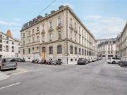 Verwaltungsgebäude – Quartier des Banques