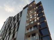 office and commercial building, situated in A.S Fortuna...